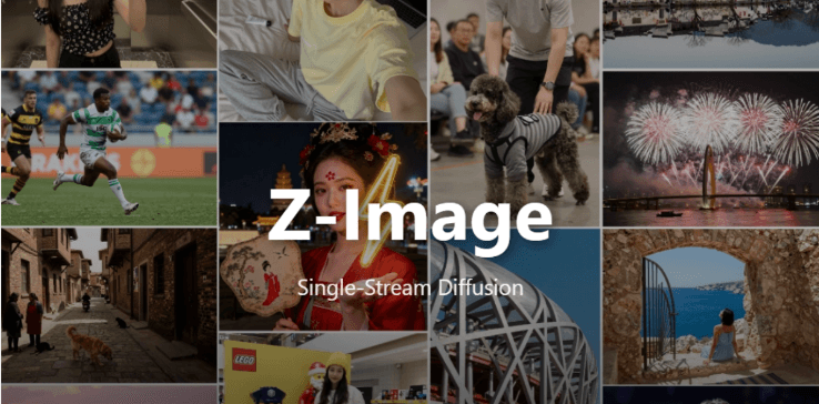 AI日報:阿里開源Z-Image圖像模型;夸克AI眼鏡發佈;Opera Neon 瀏覽器升級