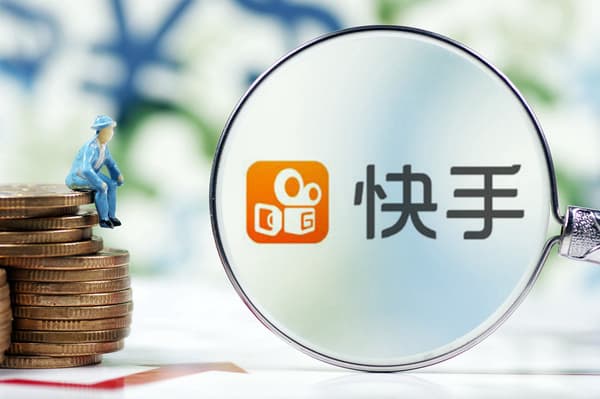 快手 Q2 财报出炉:营收超预期,可灵AI收入2.5亿元