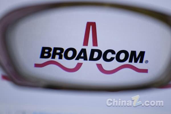 博通預測第一季度營收將高於預期,因人工智能芯片需求強勁