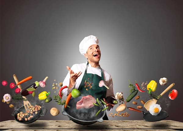 Small Restaurant Request: Don't Believe the False Discount Information from Google AI!