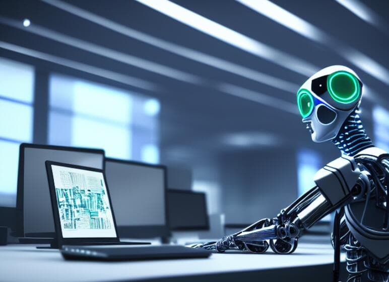 Study Shows: One Quarter of Large UK Companies Will Cut Employees Due to AI