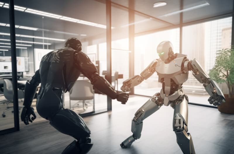 互聯網女皇最新報告:全球 AI 競爭格局生變 中國與開源AI全面突圍