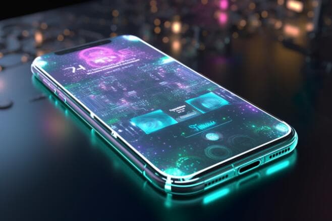 喬尼·艾夫聯手OpenAI:AI設備的人性化革命還是另一場科技泡沫?