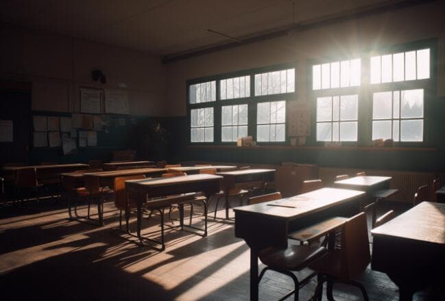 小學生的“天敵”!全新AI工具問世:15分鐘智能追蹤缺勤