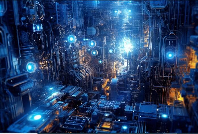 广东省发布多款 AI 大模型与应用场景,助力行业转型升级