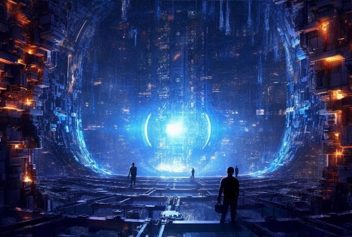 华为昇腾携手阶跃星辰推出开源多模态模型,进军 AI 新领域