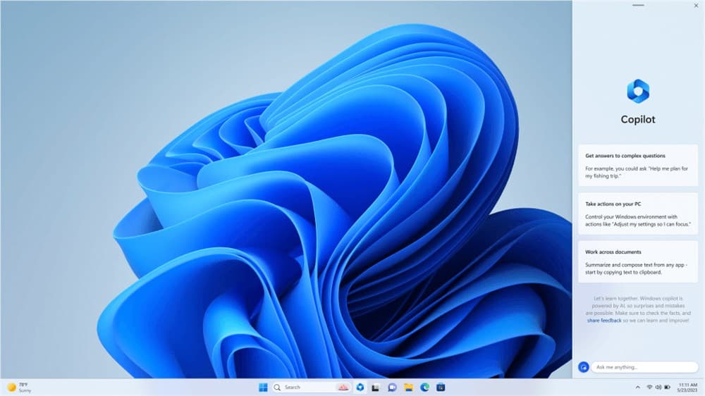 微软经典版Outlook年底前整合Copilot,AI起草邮件功能将覆盖Win10/Win11