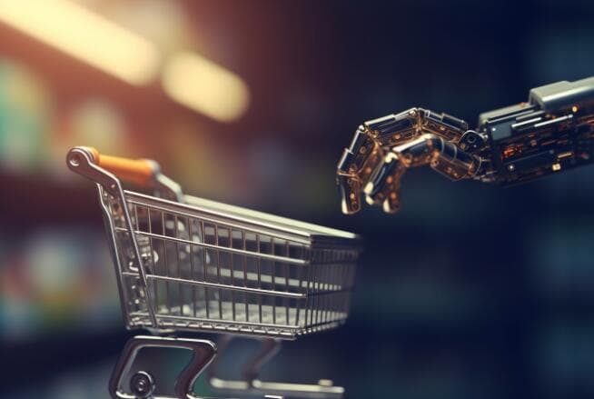 速賣通“新品閃電推”亮相:AI Agent自動整合資源,新品7天破零率翻倍