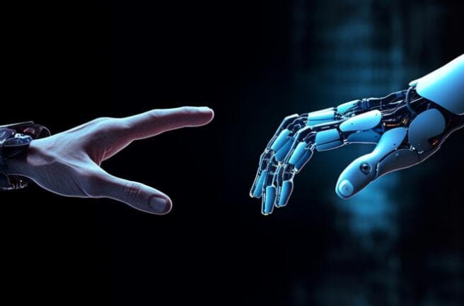 California New Law: Chatbots Must Clearly Inform Users That They Are AI