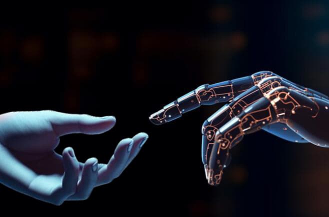 Jieyue Xingchen and Zhiyuan Robotics Partner to Explore Large Model + Embodied Robot Applications