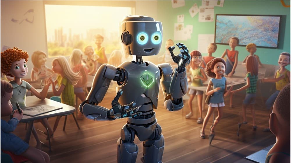 California's New Bill Requires AI Companies to Notify Children: Chatbots Are Not Humans