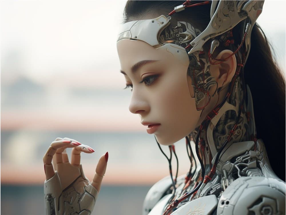 Zhou Yahui, Founder of Kunlun Wanwei: The Robot Era Will Reshape Social Structure by 2030