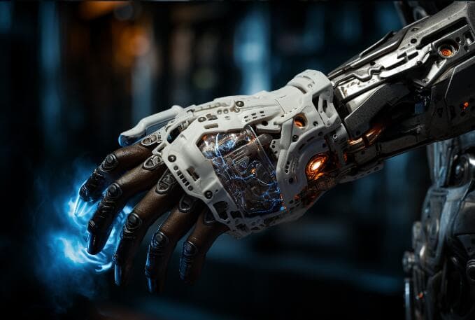 ByteDance's Volcano Engine Launches High-Paying Recruitment for Physical Humanoid Robot Sector