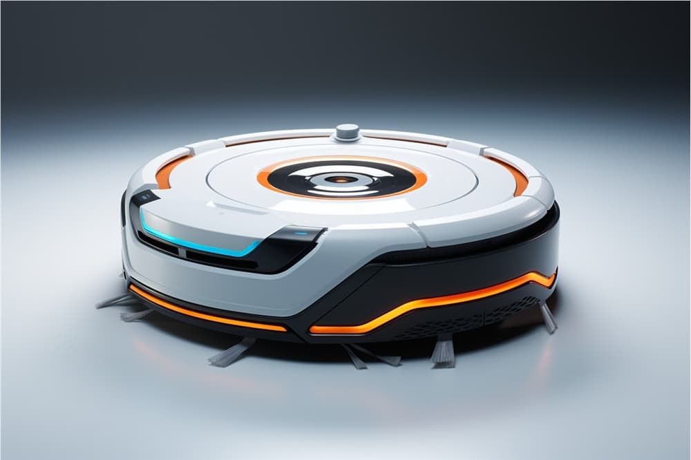 Large Model AI Robot Vacuum: Failure Rate Reaches 40%! Family Application Still Needs Improvement