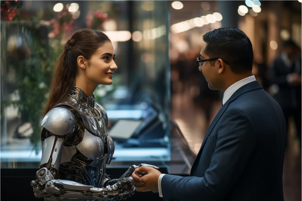 Meta Unveils Proactive Chatbot That Lets AI Initiate the Conversation