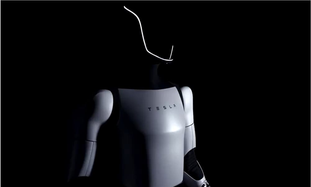 特斯拉第三代人形機器人定於2026年中發佈,三季度啓動正式投產