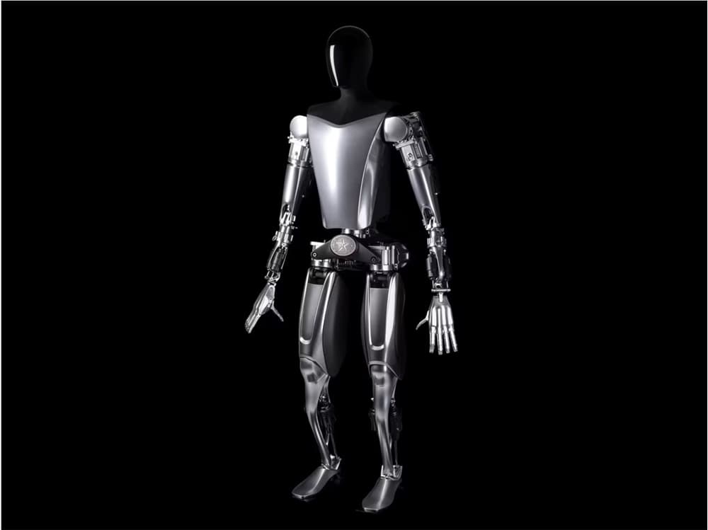 Earn up to $48/hour! Tesla is Hiring Motion Capture Artists to Assist in Developing the Humanoid Robot 'Optimus'