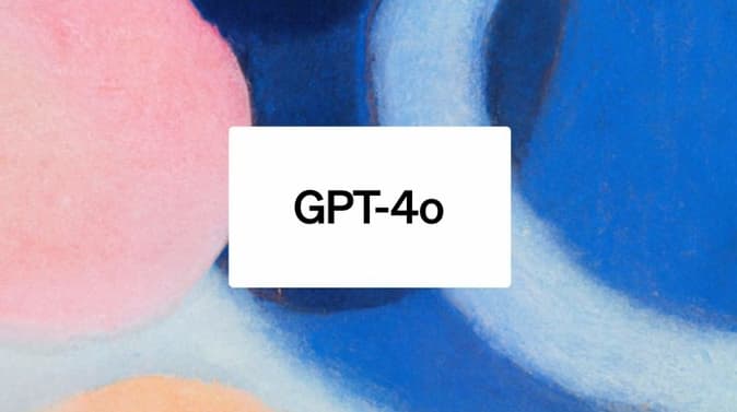 “GPT-4o 之母”宣佈離職,OpenAI 管理層再陷震盪