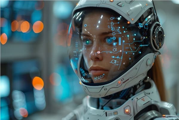Figure AI Launches Revolutionary Dual-Machine Collaborative AI Model Helix, Empowering a New Future for Humanoid Robots
