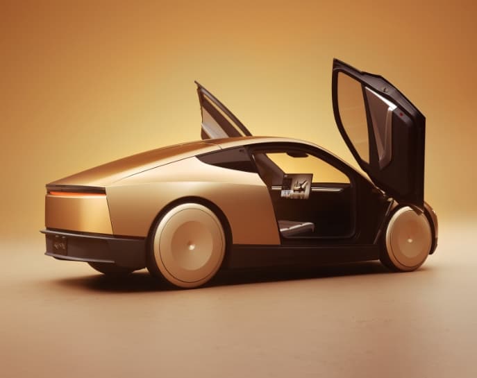 特斯拉Robotaxi無人出租車正式測試:全自動駕駛邁向新里程碑!