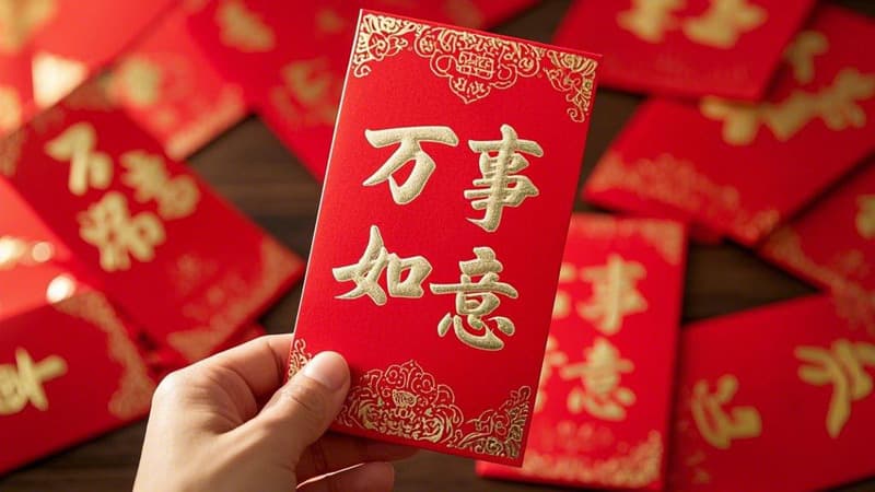 百度開啓馬年紅包盛典:5 億重金砸向 AI,文心助手成“流量收割機”