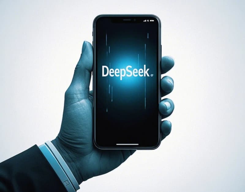 消息稱DeepSeek重啓第二輪 500 億元融資 投前估值升至 5000 億元