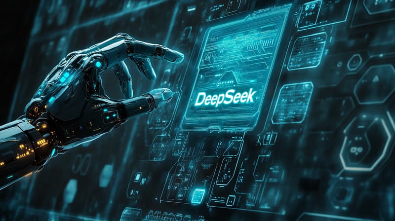 DeepSeek完成74億美元融資,梁文鋒身家升至360億美元
