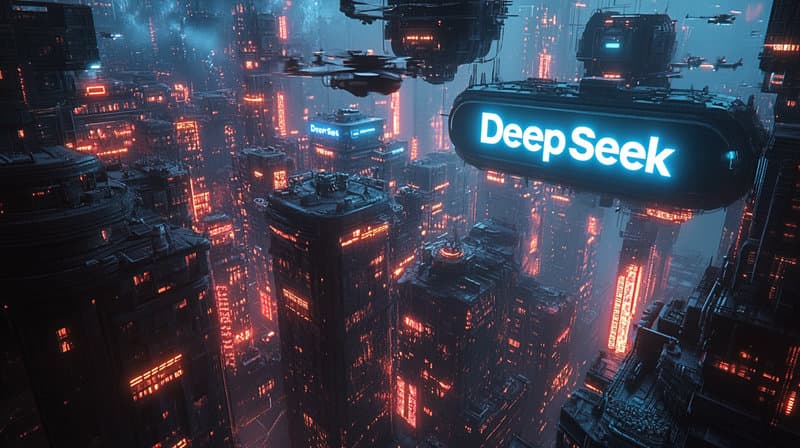 AI日報:DeepSeek識圖模式灰測;小紅書成立AI一級部門;阿里發佈程序員“數字分身”QoderWake