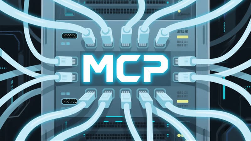 谷歌推出数据公用 MCP 服务器,助力 AI 代理获取可靠数据
