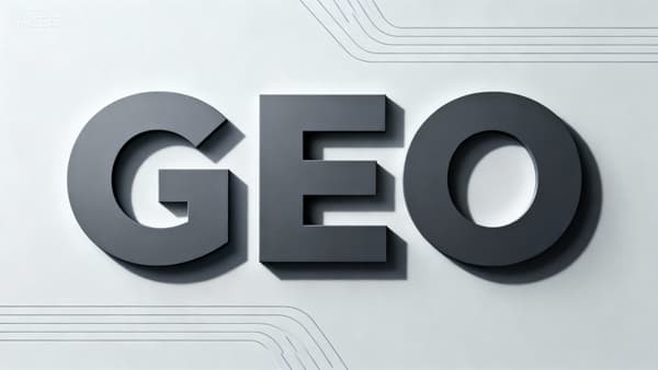 GEO 概念股強勢反彈 多家公司漲停