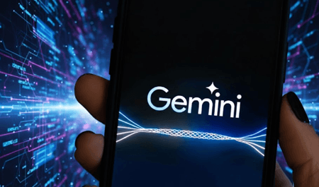 搜索即決策!谷歌 Gemini3Pro 深度集成 AI 概覽,專治“燒腦”複雜查詢