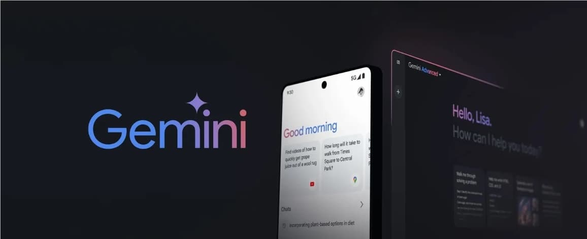 谷歌2024年硬件大秀:Pixel 9、Gemini以及新款可折叠手机等