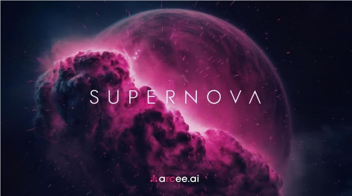 想做OpenAI替代品!SuperNova:为企业定制、遵循指令的大语言模型