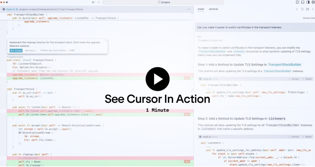 The Valuation of Cursor, the AI Coding Assistant, Surges to $2.5 Billion as Investors Compete to Buy In