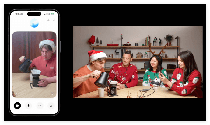 OpenAI Finally Releases ChatGPT Live Video Feature Demonstrated Nearly Seven Months Ago