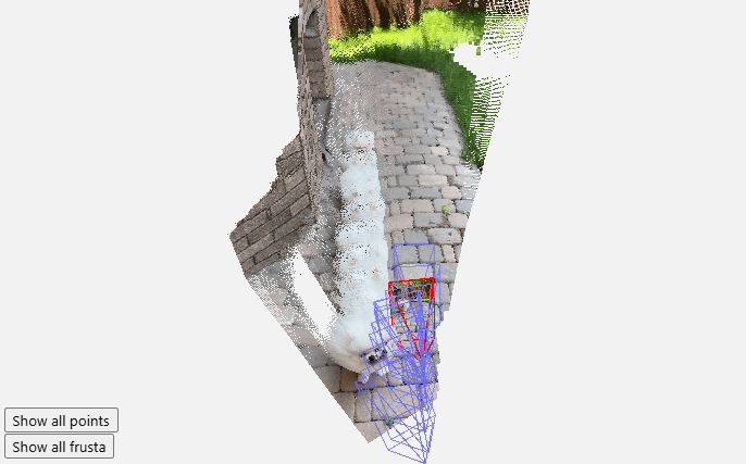 DeepMind Project MegaSaM: Estimate Camera Perspective and Depth from Ordinary Videos to Construct Video Scenes