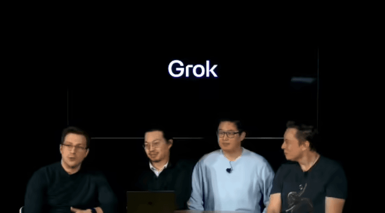 Musk Reveals Training Cost of Grok 3: Up to 200,000 NVIDIA GPUs