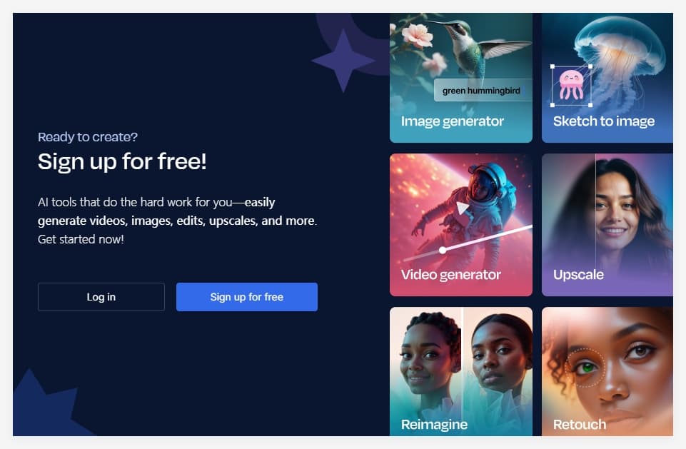 Veo 2震撼登場!Freepik攜手谷歌全球首發AI視頻新體驗