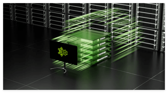Nvidia Unveils Dynamo Software, Aiming for 30x Speed Boost in DeepSeek AI