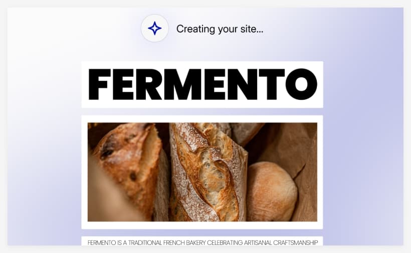WordPress.com Launches New AI Website Builder for Quick and Beautiful Site Creation