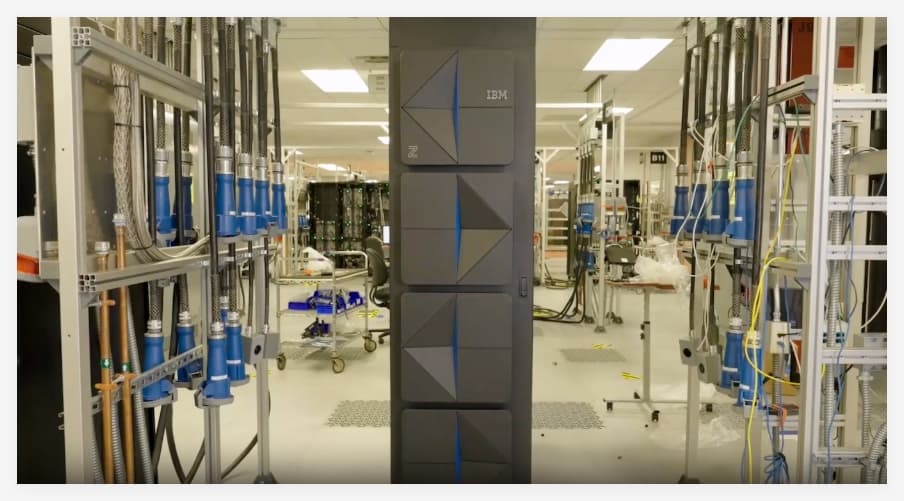 IBM Launches New z17 Mainframe, Redefining Large-Scale AI Computing