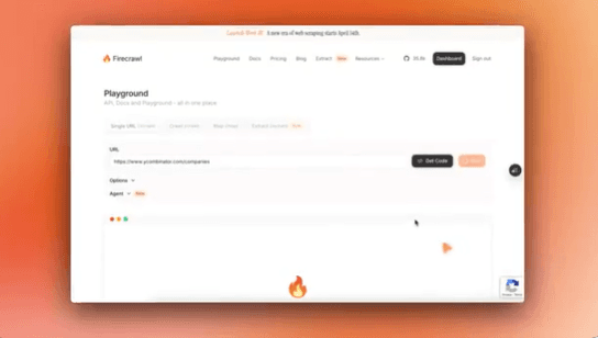 Firecrawl推出FIRE-1智能交互AI數據抓取工具,革新網頁數據提取體驗