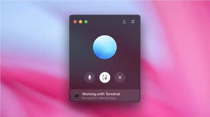 OpenAI 推出 macOS ChatGPT 新功能,助力編程與搜索更高效