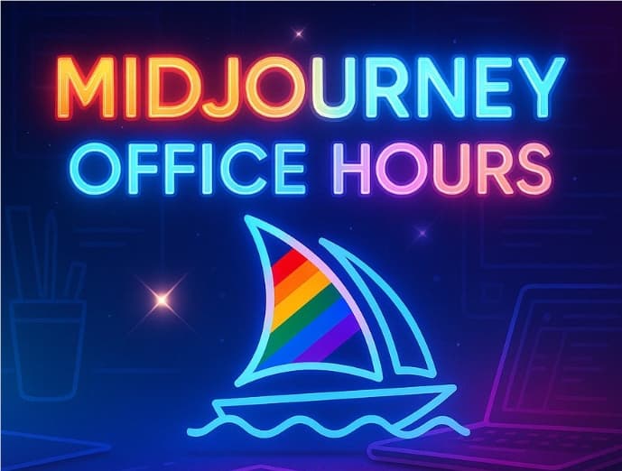 Midjourney视频重磅来袭!V8模型蓄势待发,AI创意新时代即将来临!