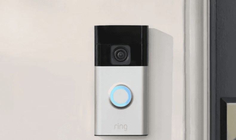 Ring 门铃与摄像头迎来 AI 升级:提供详细运动事件描述,隐私引关注