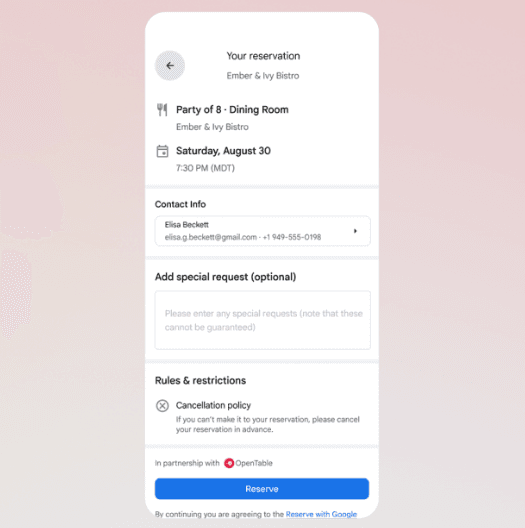 Google AI Mode Expands Strongly: 180 Countries Unlocked, Search Enters the Era of Intelligent Agents