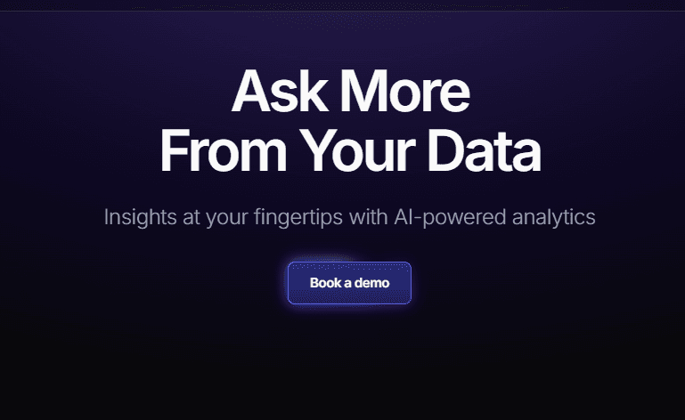 WisdomAI Launches Proactive Agents, Making AI a 24/7 Data Analyst