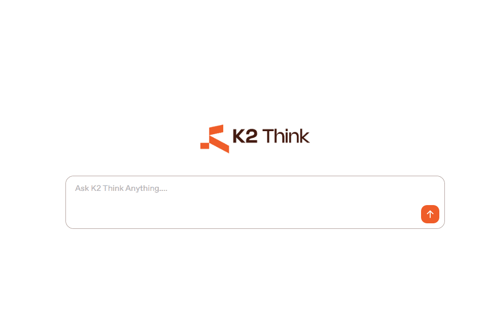 阿聯酋推出全球最快開源 AI 模型 K2 Think,擁有 320 億個參數