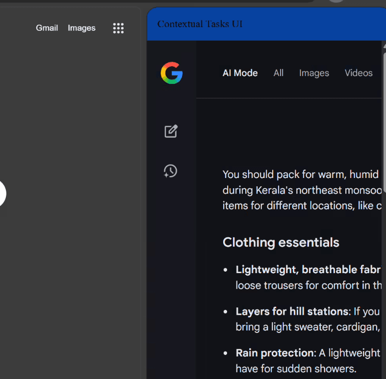Google Chrome Browser Launches New Feature: AI Enhances Online Shopping Experience