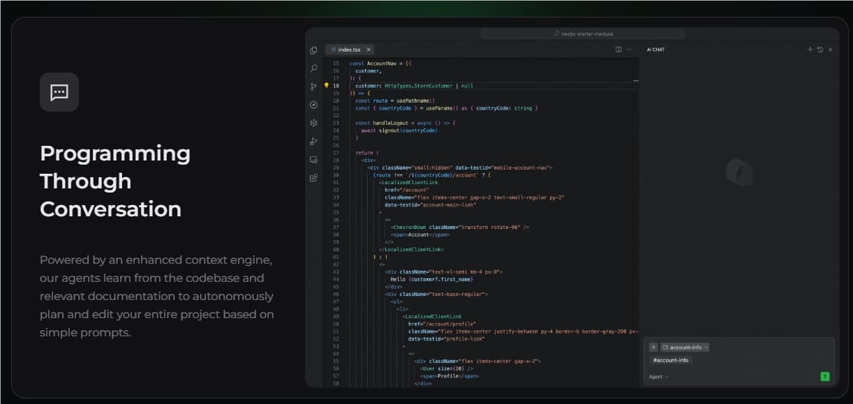 阿里 AI 編程工具 Qoder 將全面支持 JetBrains 系列 IDE